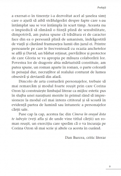 Cineva in orasul asta te iubeste