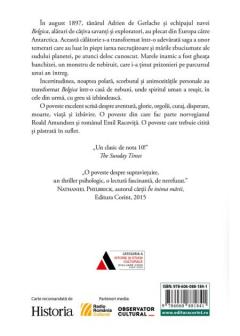 Prizonieri in noaptea polara