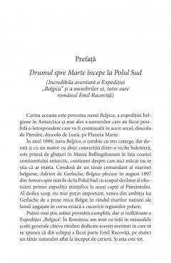 Prizonieri in noaptea polara