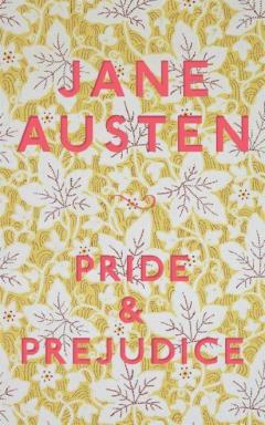 Pride and Prejudice