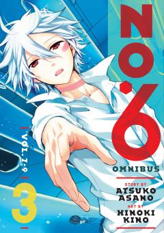 No. 6 Omnibus - Volume 3