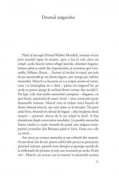 Oamenii tarului nostru