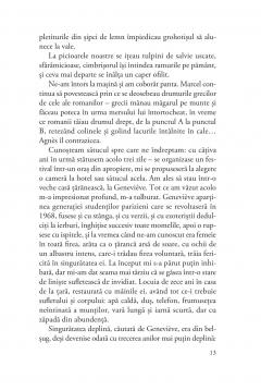 Oamenii tarului nostru