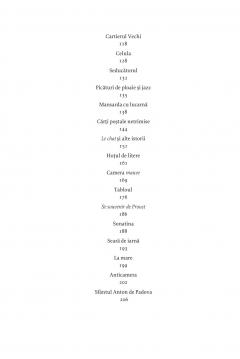 Inainte de apocalipsa