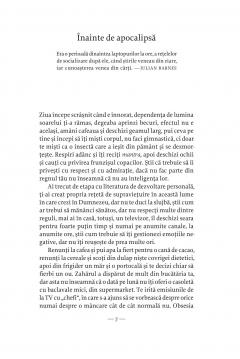 Inainte de apocalipsa