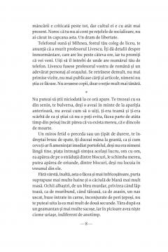 Inainte de apocalipsa