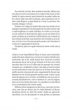 Inainte de apocalipsa