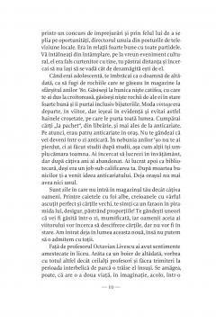 Inainte de apocalipsa