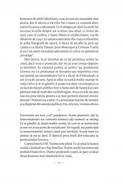 Inainte de apocalipsa