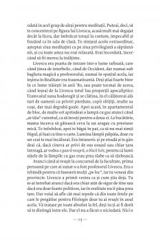 Inainte de apocalipsa