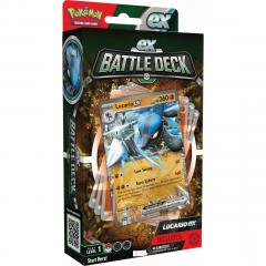 Joc de carti - Pokemon TCG: May ex Battle Deck - doua modele