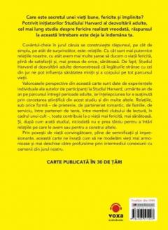 Despre viata buna si cum s-o traim