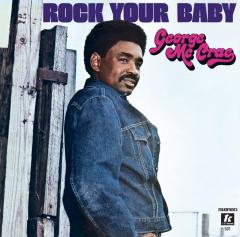 Rock You Baby - Vinyl