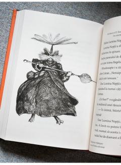 Iepurelius D. Pascal si Ouale Razboinice in Centrul Pamantului