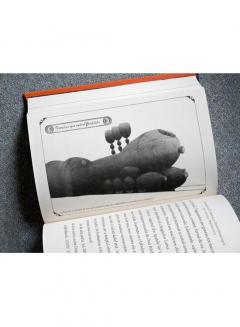 Iepurelius D. Pascal si Ouale Razboinice in Centrul Pamantului