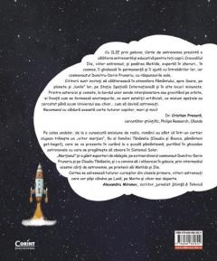 Cu Ilie prin galaxie