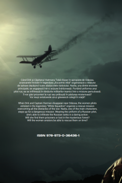 Aviatoarele - Aviatrices