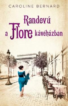 Randevu ​a Flore kavehazban 