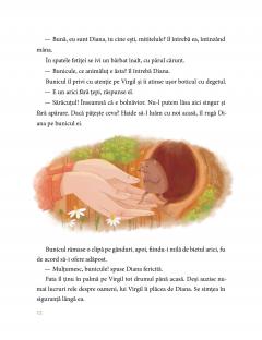 Povesti despre speranta