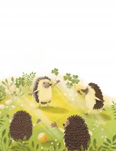 Povesti despre speranta