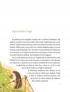 Povesti despre speranta