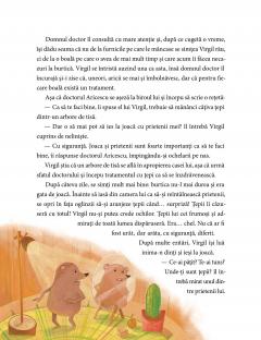 Povesti despre speranta