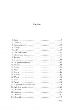 Cimitirul din Venetia