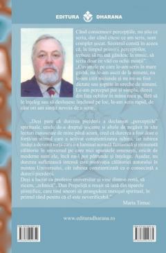 Perceptii despre armonia Creatiei Divine. Partea a 3-a