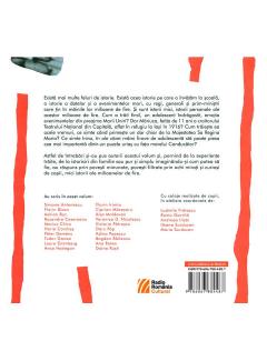 Mica istorie a unui secol mare