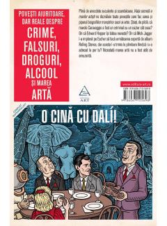 Viata secreta a marilor artisti 