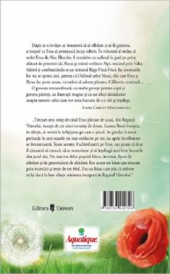 Erus si Valea Iubirii