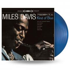 Kind Of Blue - Vinyl