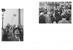 Henri Cartier-Bresson - The Other Coronation