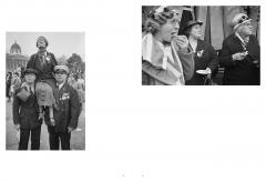 Henri Cartier-Bresson - The Other Coronation