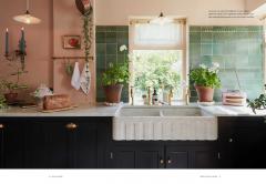 The deVOL Kitchen