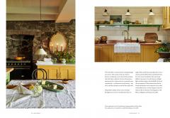 The deVOL Kitchen