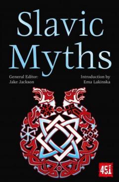 Slavic Myths