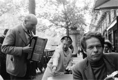 The Pleasure of Seeing