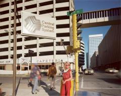 The Pleasure of Seeing