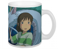 Cana -  Spirited Away Chihiro