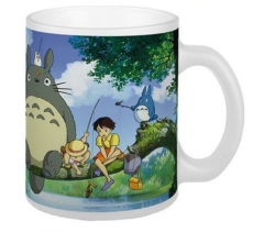 Cana - Tototro Fishing