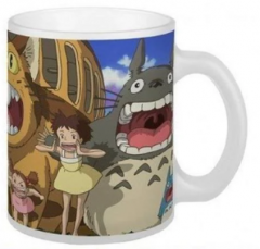 Cana - Totoro Nekobus