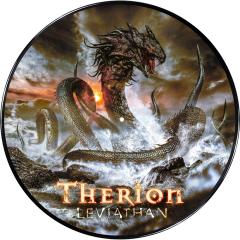 Leviathan (Picture Vinyl)