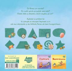 Apolodor educator. Forme