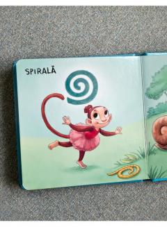 Apolodor educator. Forme