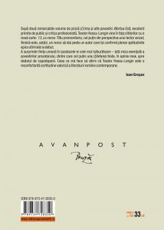 13, cu noroc. Crima si alte povestiri