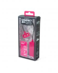 Lampa de citit - The Really Compact Pink