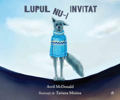 Lupul nu-i invitat