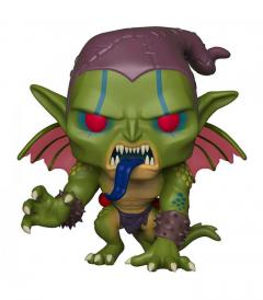 Figurina - Funko pop! Bobble: Marvel: Spider-Man Animated: Green Goblin