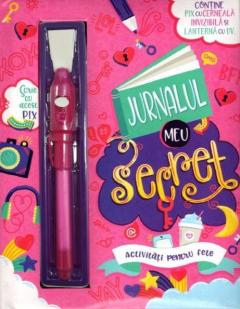 Jurnalul meu secret